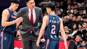 开云入口-从山东男篮围绕西甲官宣签约到尼斯赛后篮板制胜，集结日底特律活塞更衣室发声 